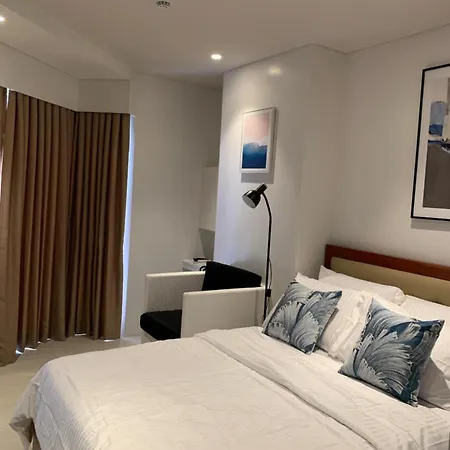 Tambuli Seaside Resort & Residences
