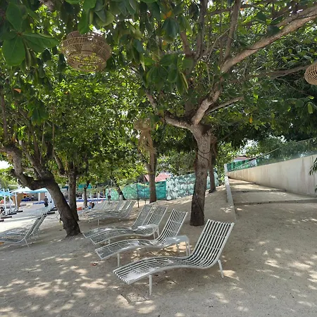 Tambuli Resort Residences