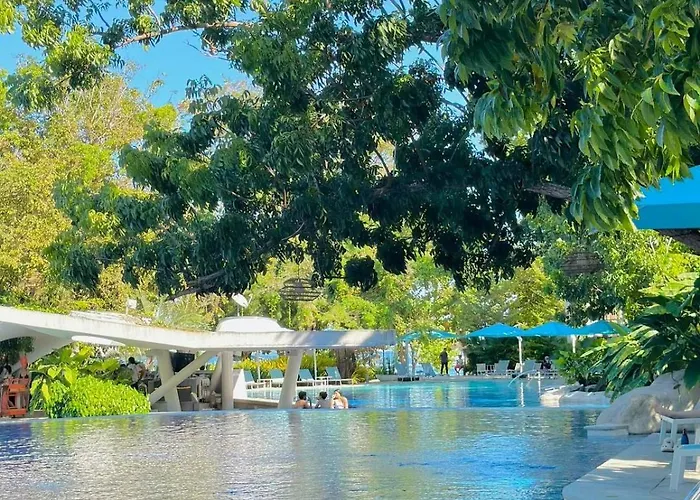 Tambuli Residences 3* Lapu-Lapu City