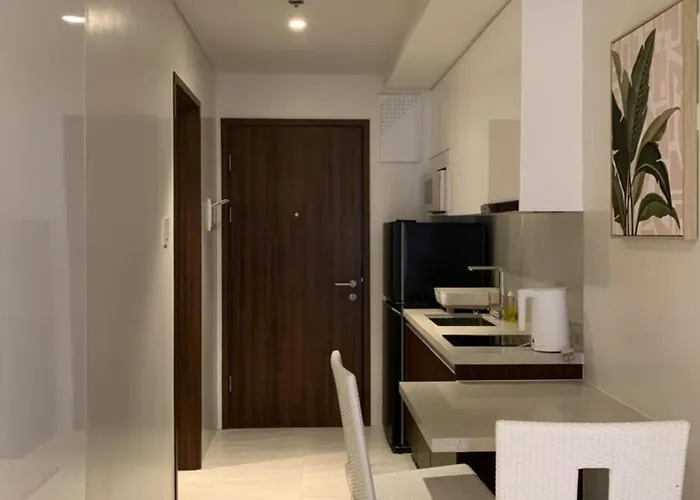 Tambuli Residences