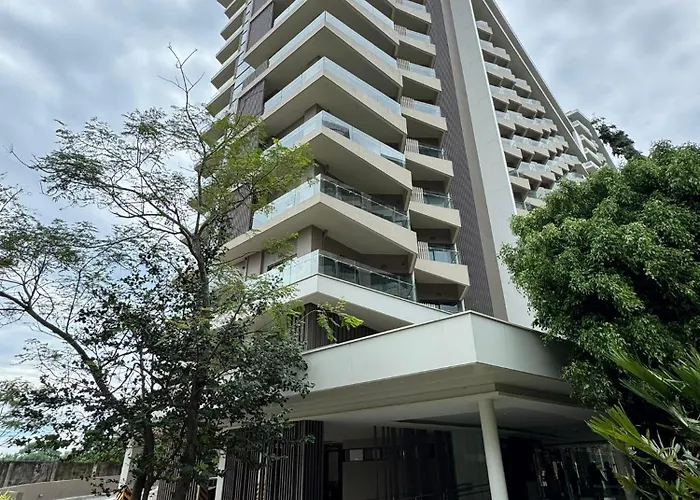 Tambuli Residences 3*