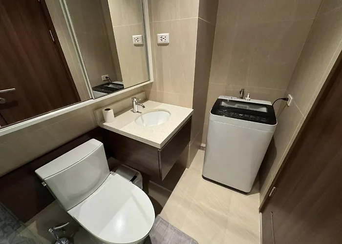 Tambuli Residences