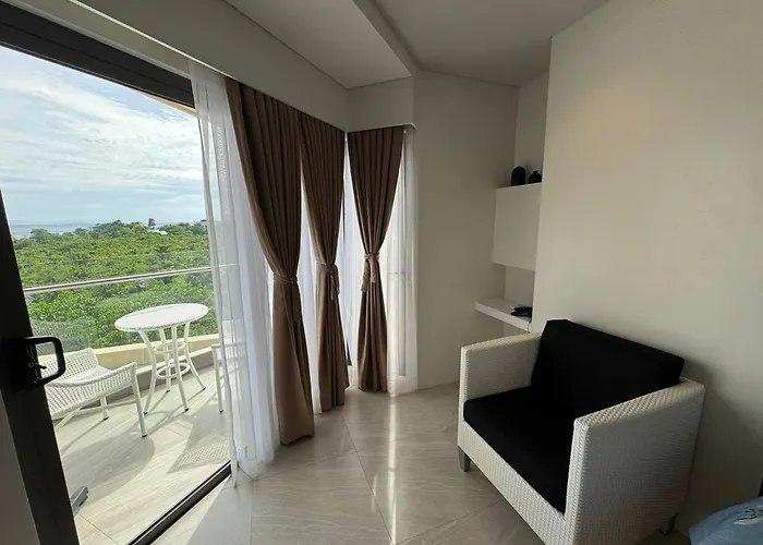 Aparthotel Tambuli Residences Lapu-Lapu City