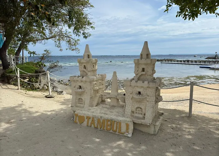Tambuli Residences Aparthotel