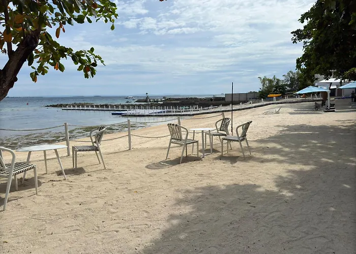 Aparthotel Tambuli Residences