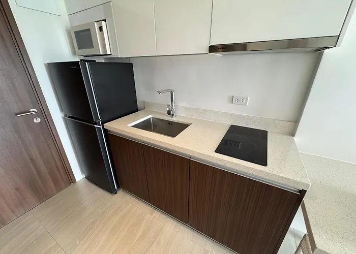 Tambuli Residences Aparthotel Lapu-Lapu City