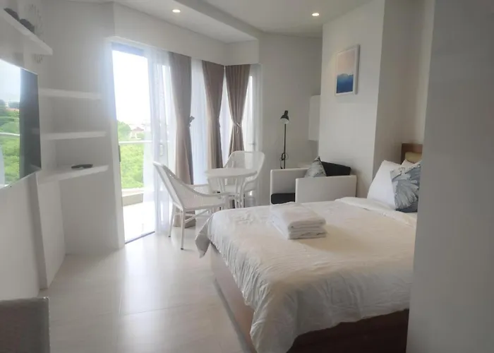 Tambuli Residences 3* Lapu-Lapu City