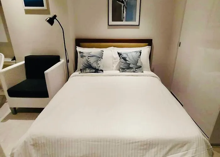 Aparthotel Tambuli Residences