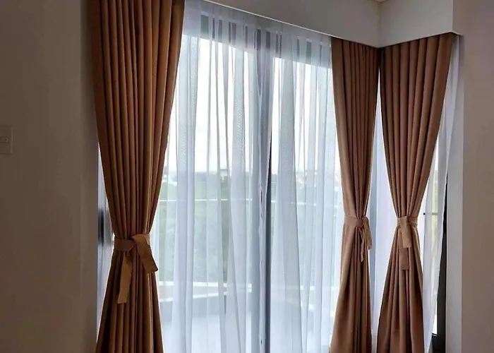 Tambuli Residences Lapu-Lapu City