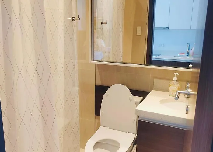 Tambuli Residences 3* Lapu-Lapu City
