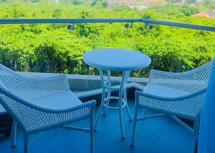 Tambuli Residences 3*