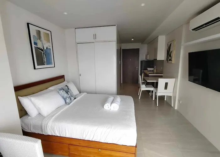 Tambuli Residences