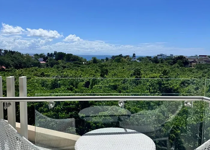 Tambuli Residences Aparthotel Lapu-Lapu City