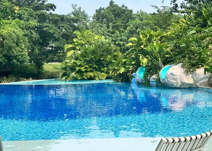 Tambuli Residences Aparthotel Lapu-Lapu City